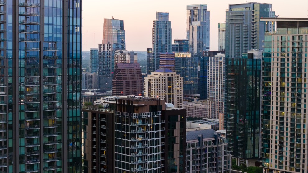 Cover image for the April 2026 U.S. Office Market Outlook