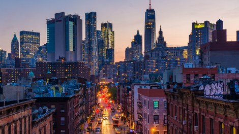 Cover photo for the Multifamily April 2026 Yardi Matrix market report.