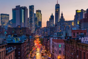 Cover photo for the Multifamily April 2026 Yardi Matrix market report.