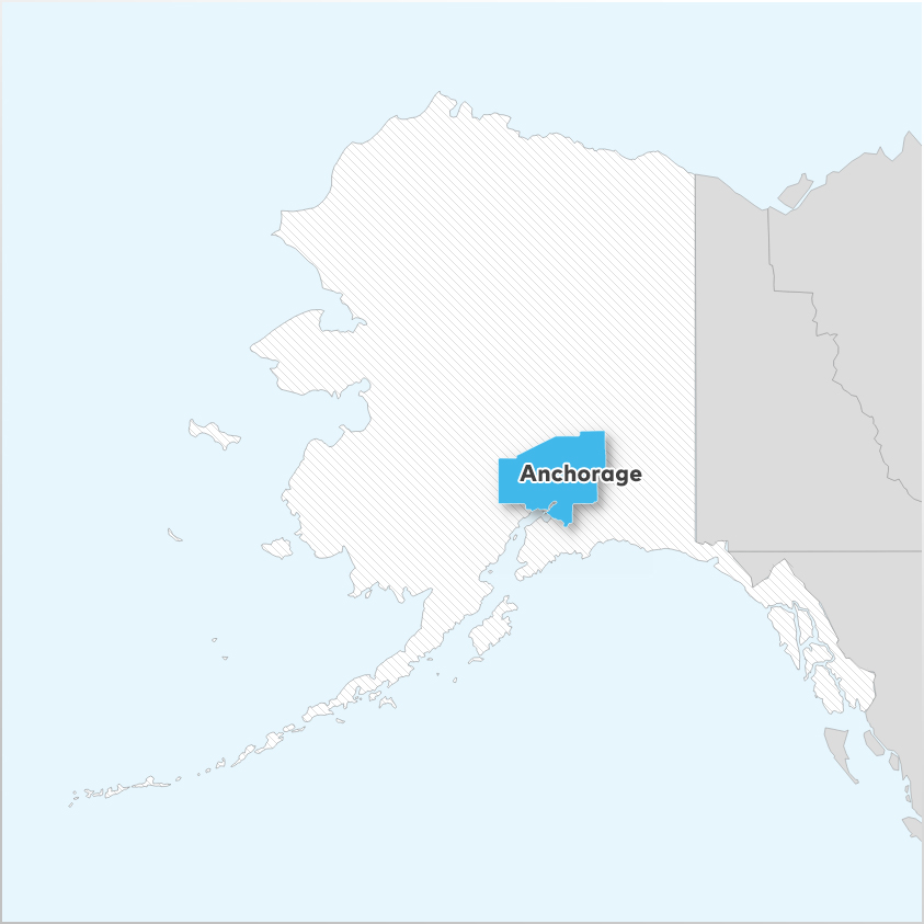 Anchorage