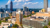 Cover image for the Atlanta Multifamily Market Report May 2026