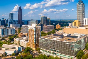 Cover image for the Atlanta Multifamily Market Report May 2026