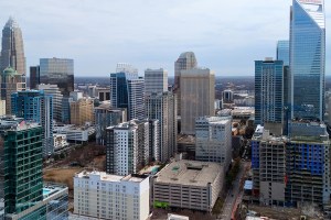 Cover image for the Charlotte Multifamily Market Report May 2026