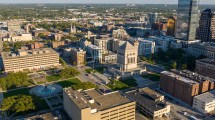Cover image for the Indianapolis Multifamily Market Report – April 2026