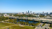 Cover image for the Jacksonville Multifamily Market Report April 2026
