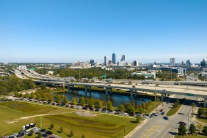 Cover image for the Jacksonville Multifamily Market Report April 2026