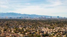 Cover image for the Las Vegas Multifamily Market Report May 2026