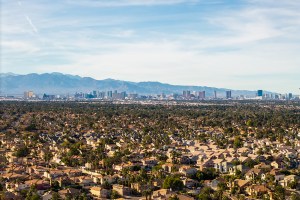 Cover image for the Las Vegas Multifamily Market Report May 2026