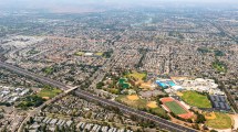 Cover image to the Orange County Multifamily Market Report April 2026