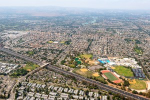 Cover image to the Orange County Multifamily Market Report April 2026