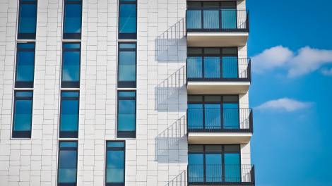 Loan Quality Stable as Volume Rises