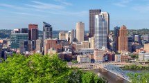 Cover image for the Pittsburgh Multifamily Market Report April 2026