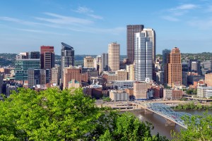 Cover image for the Pittsburgh Multifamily Market Report April 2026