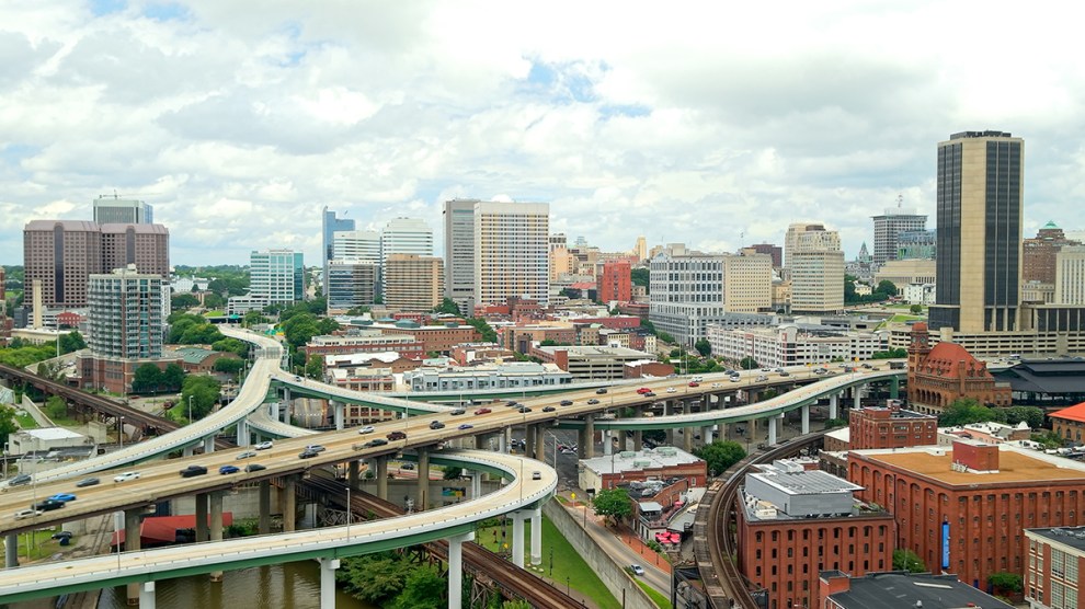 Cover image for the Richmond Multifamily Market Report April 2026