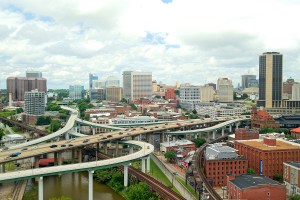 Cover image for the Richmond Multifamily Market Report April 2026