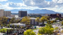 Cover image for the Salt Lake City Multifamily Market Report April 2026