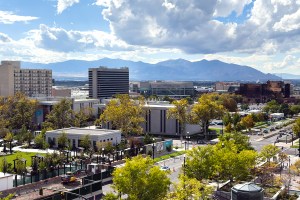 Cover image for the Salt Lake City Multifamily Market Report April 2026