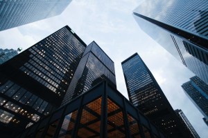 Banks Positioning for Rising Distress